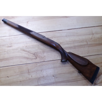 Kolba sztucer system Mauser 98